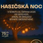 Hasičská noc